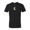 Unisex Cotton Tee Thumbnail