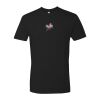 Unisex Cotton Tee Thumbnail