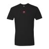 Unisex Cotton Tee Thumbnail