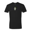 Unisex Cotton Tee Thumbnail