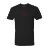 Unisex Cotton Tee Thumbnail