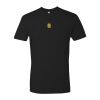 Unisex Cotton Tee Thumbnail