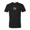 Unisex Cotton Tee Thumbnail