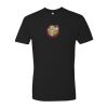 Unisex Cotton Tee Thumbnail