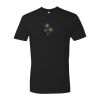 Unisex Cotton Tee Thumbnail