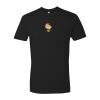 Unisex Cotton Tee Thumbnail