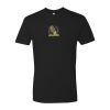 Unisex Cotton Tee Thumbnail