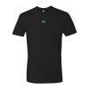 Unisex Cotton Tee Thumbnail