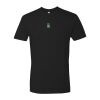 Unisex Cotton Tee Thumbnail