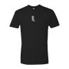 Unisex Cotton Tee Thumbnail