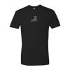 Unisex Cotton Tee Thumbnail