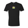 Unisex Cotton Tee Thumbnail