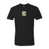 Unisex Cotton Tee Thumbnail
