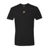 Unisex Cotton Tee Thumbnail