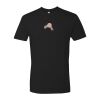 Unisex Cotton Tee Thumbnail