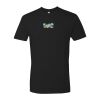 Unisex Cotton Tee Thumbnail