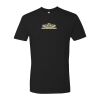 Unisex Cotton Tee Thumbnail