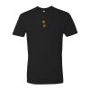 Unisex Cotton Tee Thumbnail