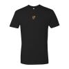Unisex Cotton Tee Thumbnail