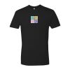 Unisex Cotton Tee Thumbnail