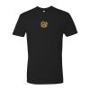Unisex Cotton Tee Thumbnail