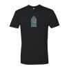 Unisex Cotton Tee Thumbnail