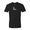 Unisex Cotton Tee Thumbnail