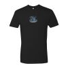Unisex Cotton Tee Thumbnail