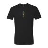 Unisex Cotton Tee Thumbnail
