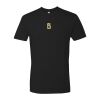 Unisex Cotton Tee Thumbnail