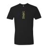 Unisex Cotton Tee Thumbnail