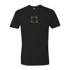 Unisex Cotton Tee Thumbnail