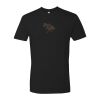 Unisex Cotton Tee Thumbnail