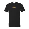 Unisex Cotton Tee Thumbnail
