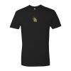 Unisex Cotton Tee Thumbnail