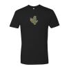 Unisex Cotton Tee Thumbnail