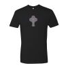 Unisex Cotton Tee Thumbnail