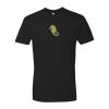 Unisex Cotton Tee Thumbnail