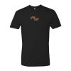 Unisex Cotton Tee Thumbnail