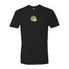 Unisex Cotton Tee Thumbnail