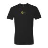 Unisex Cotton Tee Thumbnail
