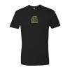 Unisex Cotton Tee Thumbnail