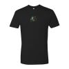 Unisex Cotton Tee Thumbnail