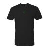 Unisex Cotton Tee Thumbnail