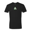Unisex Cotton Tee Thumbnail