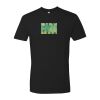 Unisex Cotton Tee Thumbnail