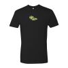 Unisex Cotton Tee Thumbnail