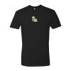 Unisex Cotton Tee Thumbnail