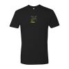 Unisex Cotton Tee Thumbnail