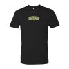 Unisex Cotton Tee Thumbnail